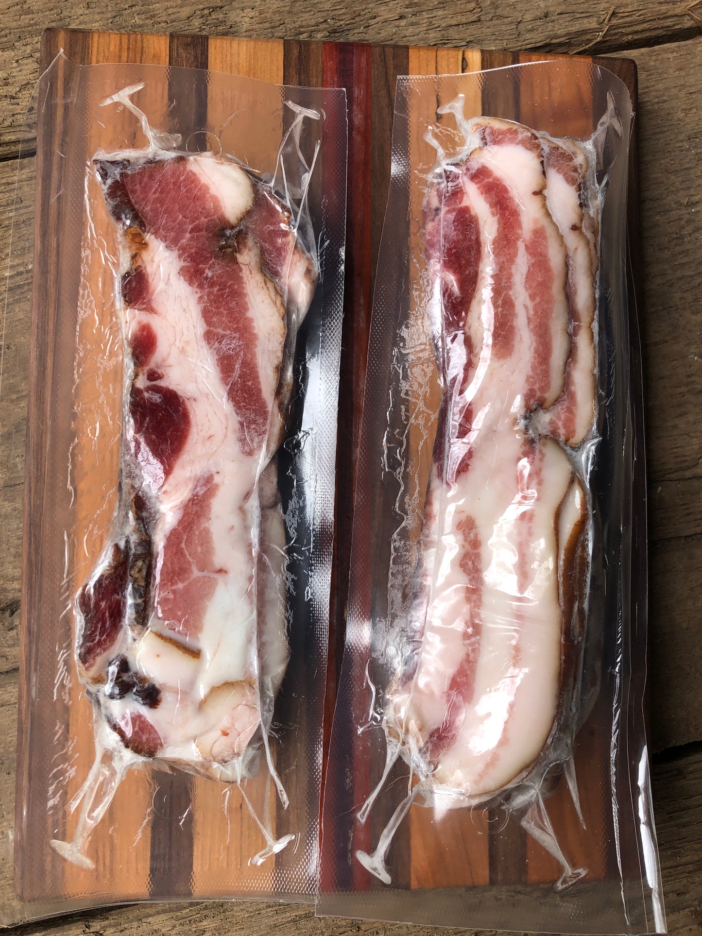 Bacon Bundle